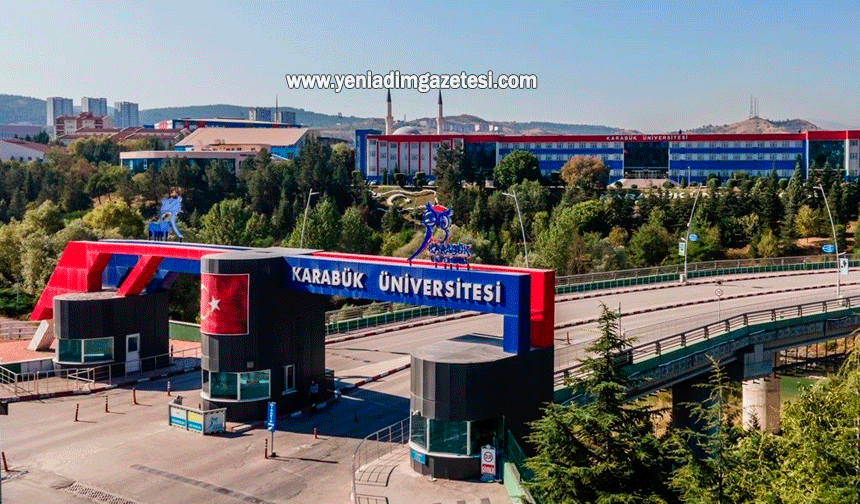 KBÜ'den Webometrics sıralamasında önemli yükseliş
