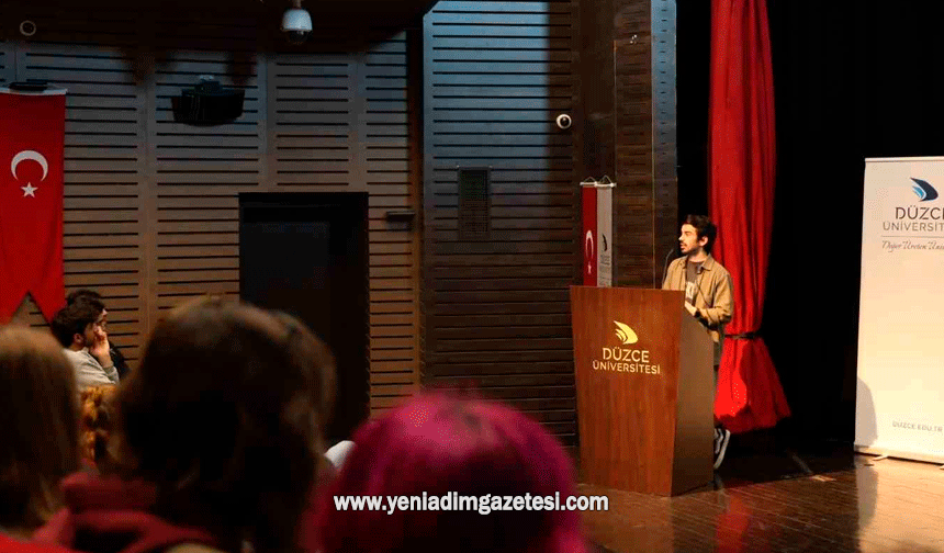 Medyada başarı için uygulama yapmak önemli