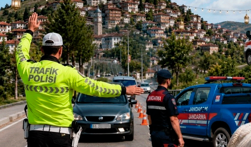 Kastamonu Valiliğinden bayram tedbirleri