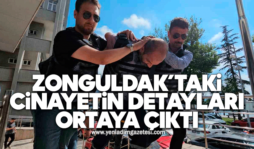 Bıçaklı kavgada arkadaşını öldüren zanlı tutuklandı