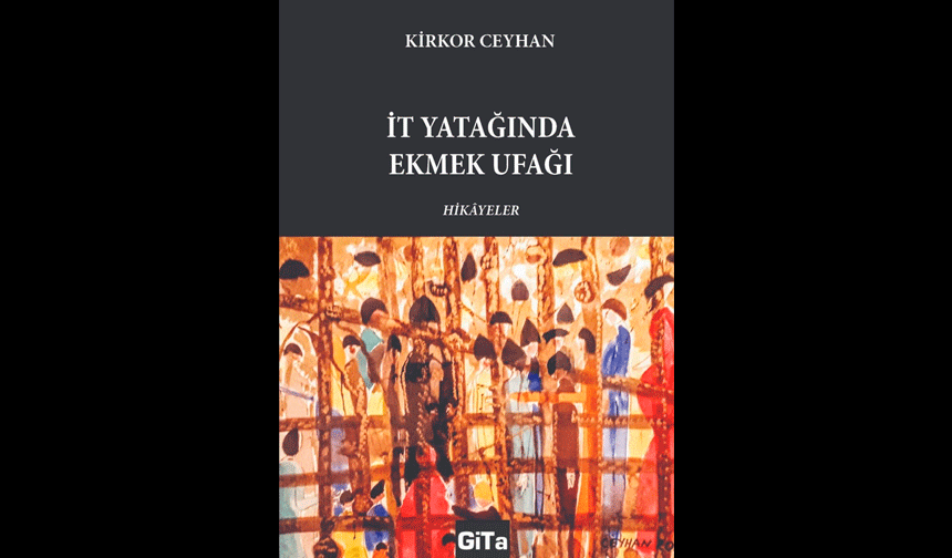 Yüzyıllık bir çınar, Kirkor Ceyhan'ın kaleminden: İt yatağında ekmek ufağı