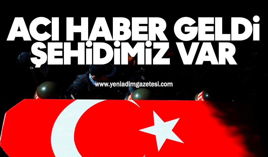 KADES ihbarında kanlı saldırı: Şehidimiz var