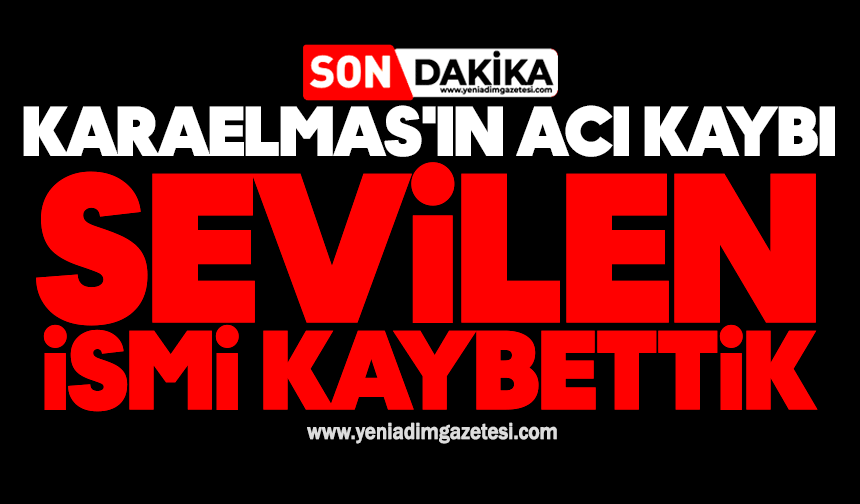 Karaelmas'ın acı kaybı: Sevim Kiren hayatını kaybetti