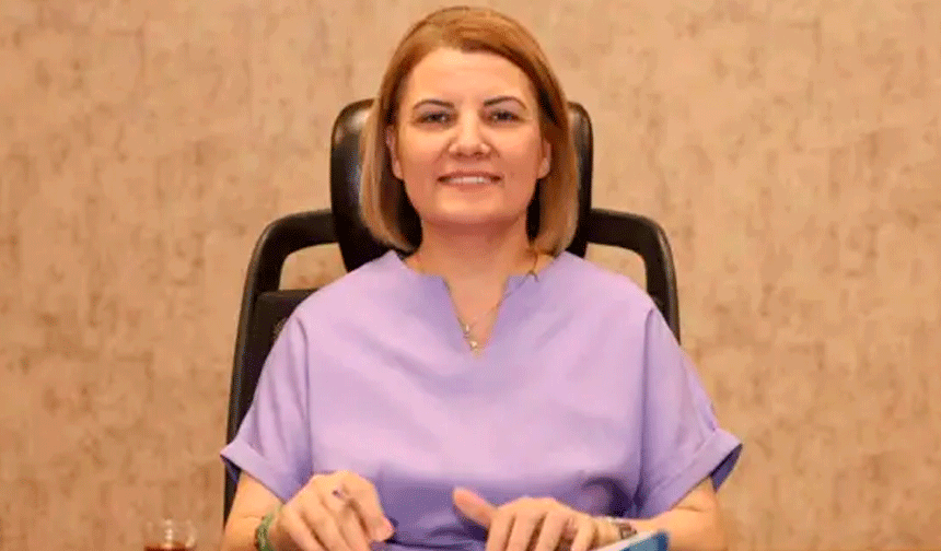 Gözaltına alınan Fatma Kaplan Hürriyet: 'Ekşi yemedim ki karnım ağrısın'