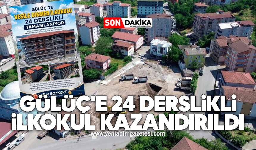 EREĞLİ