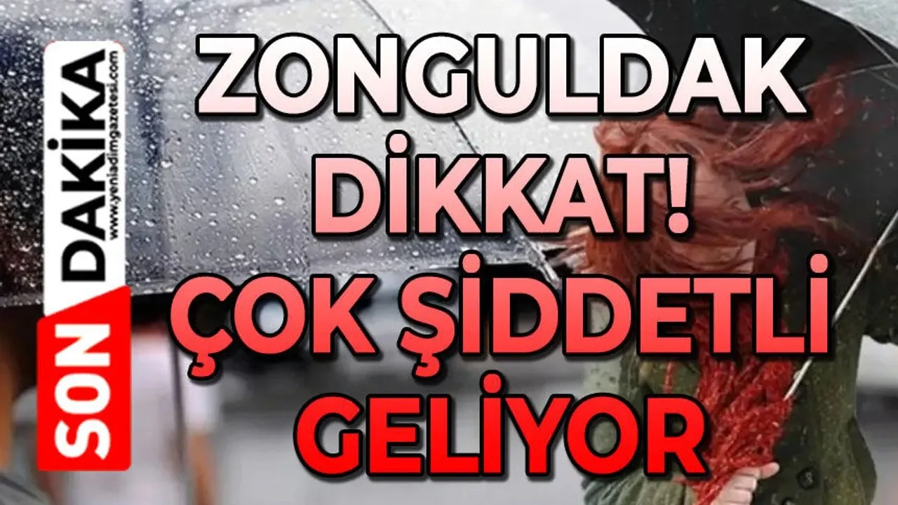 Kritik uyarı geldi: Çok kuvvetli bekleniyor