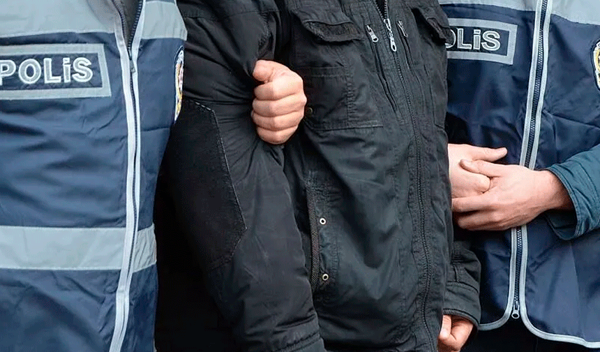 45 şahsa uyuşturucudan işlem yapıldı