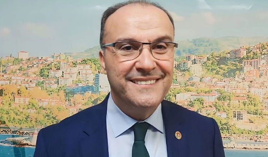 HARUN AKIN
