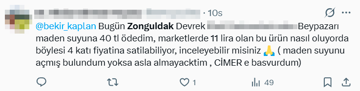 Maden Suyu-1