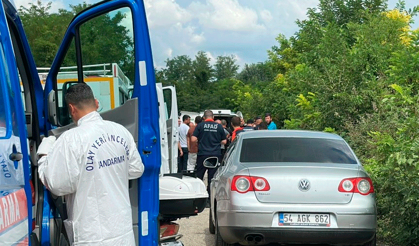 Ailesi 2 gündür haber alamıyordu, nehirden cansız bedeni çıkartıldı
