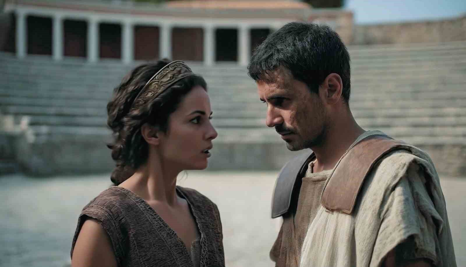 '7 Kemerli Bir Zaman Geçidi: Taşköprü' filmi, Adana Altın Koza Film Festivali'nde finale kaldı