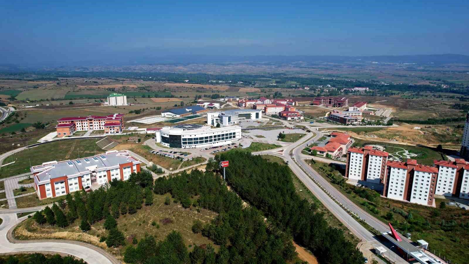 Doktora öğrencisinin projesine TÜBİTAK desteği