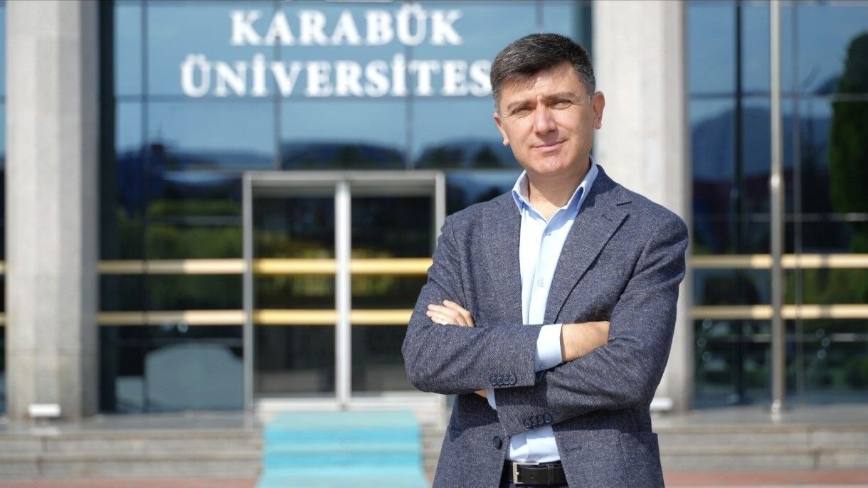 Güneş enerjisinde verimliliği artıracak projede KBÜ imzası