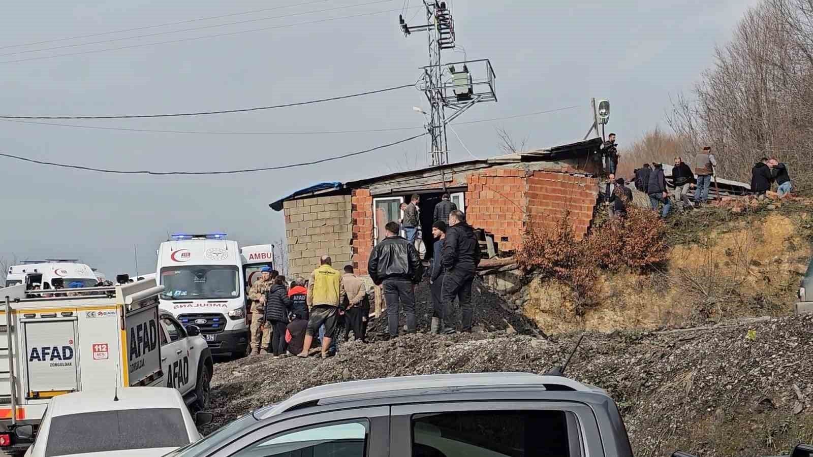 İki madencinin öldüğü davanın sanığı: 'Psikolojim bozuktu, ocağın benim olduğunu söylemedim'