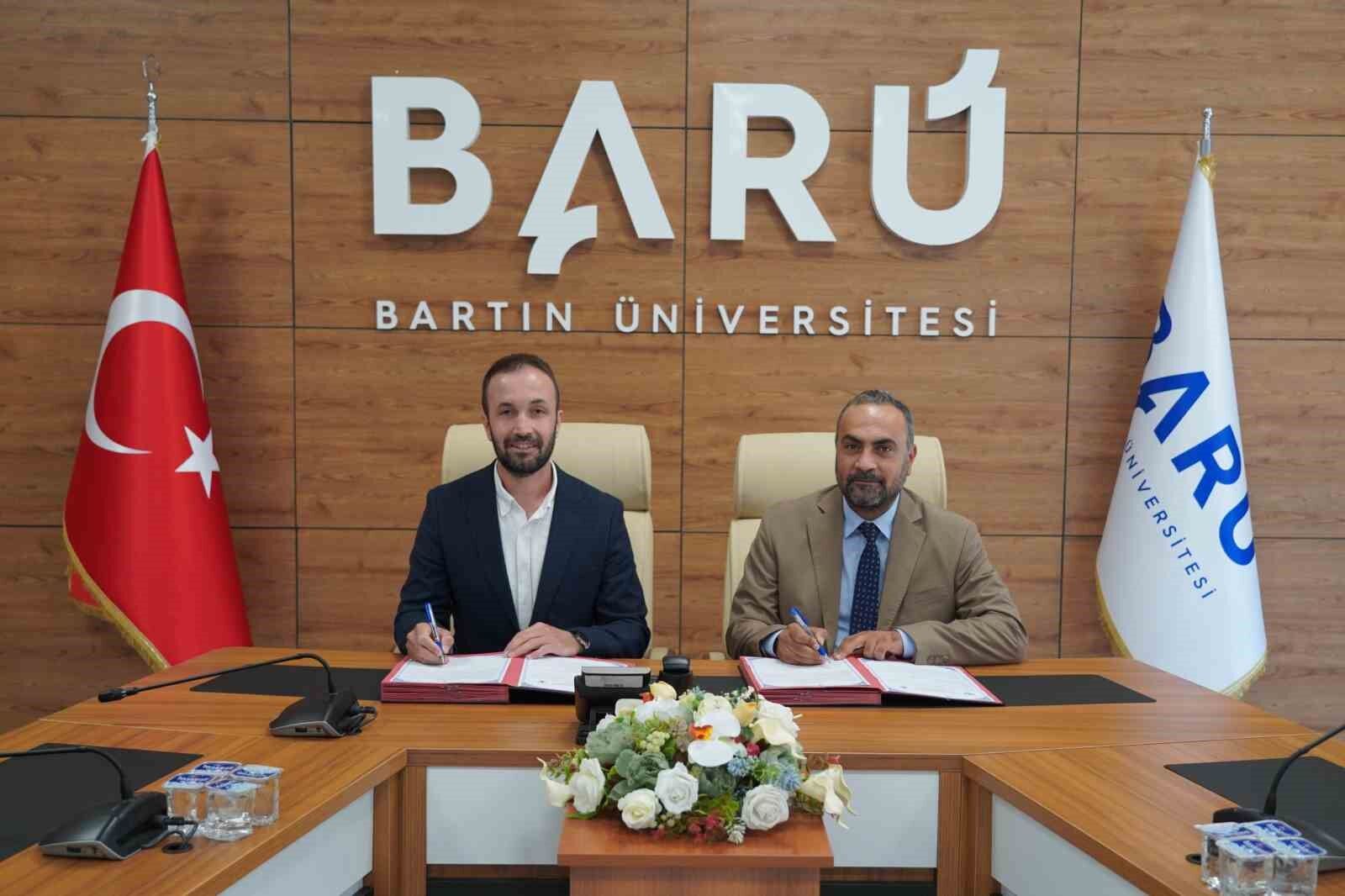 Kano sporu için iş birliği protokolü imzalandı