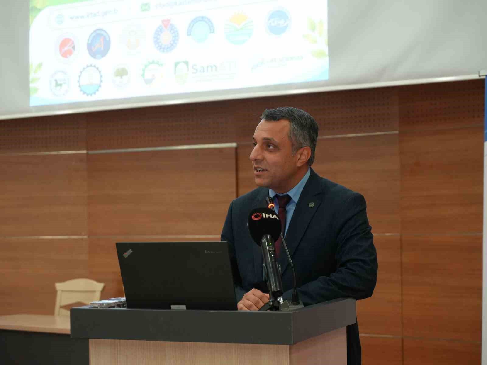 Kırsal turizm potansiyeli masaya yatırılıyor
