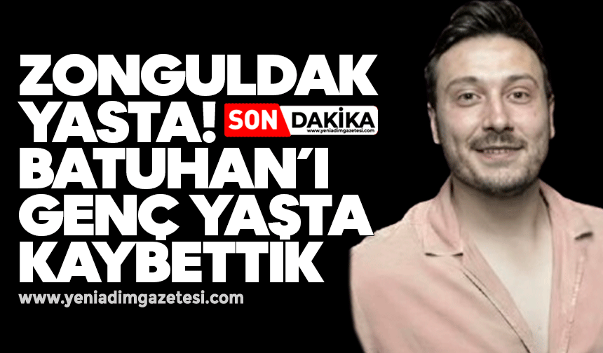 Devlet Hastanesi yasta: Sevilen isim hayatını kaybetti