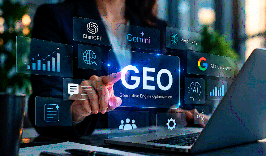 2026 Yılında GEO Ajansı Seçerken Bakılması Gereken 10 Kriter ve Türkiye’den Ajans Örnekleri
