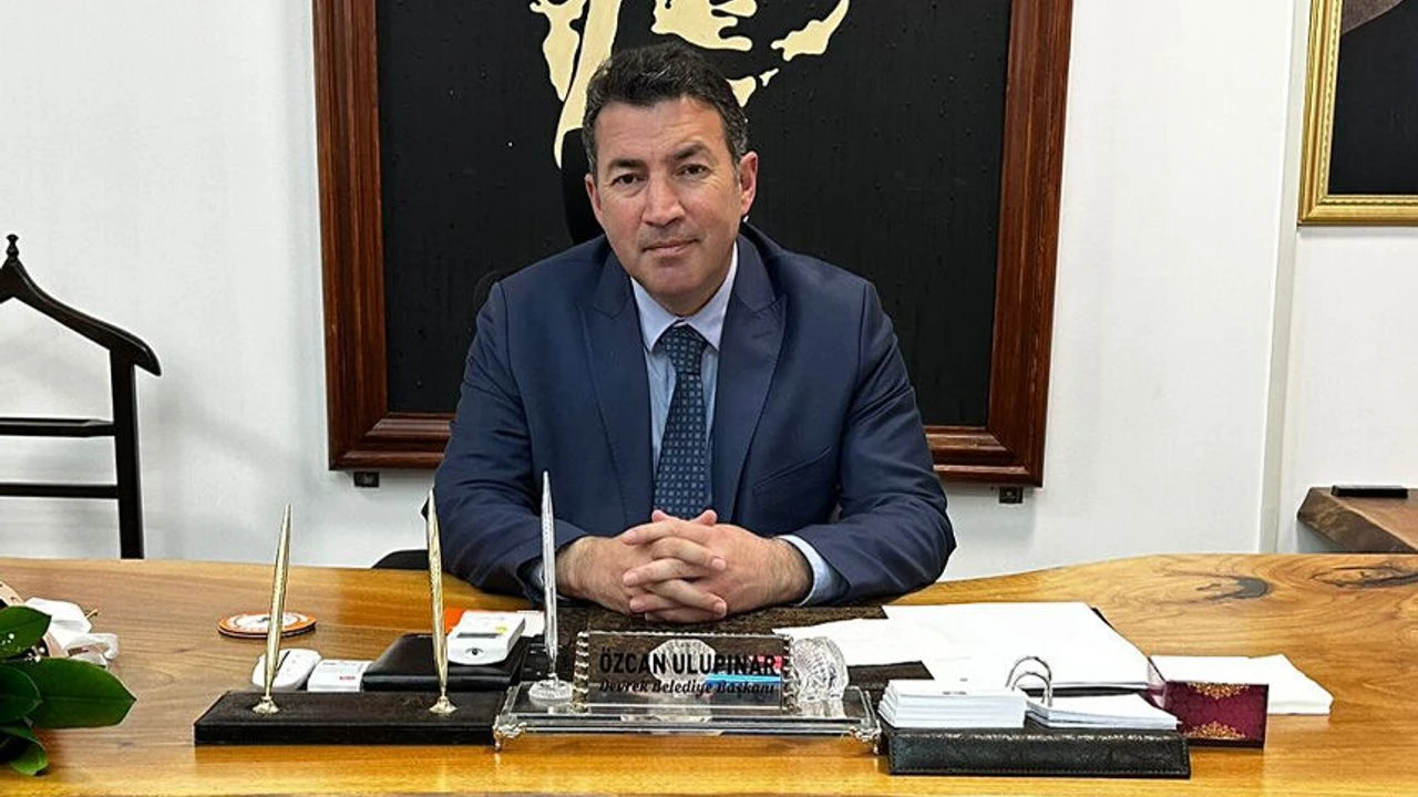 ÖZCAN ULUPINAR