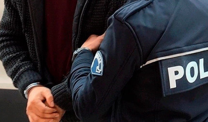 42 şahıs hakkında uyuşturucudan işlem yapıldı