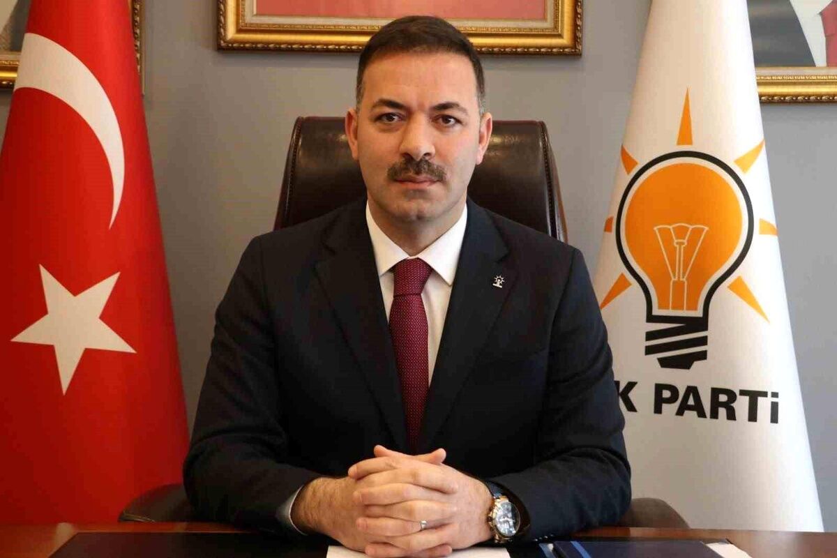 MUSTAFA ÇAĞLAYAN