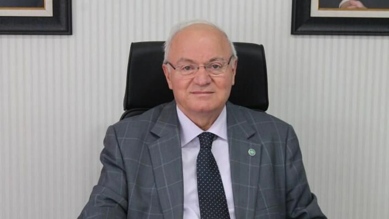 YAVUZ ERKMEN