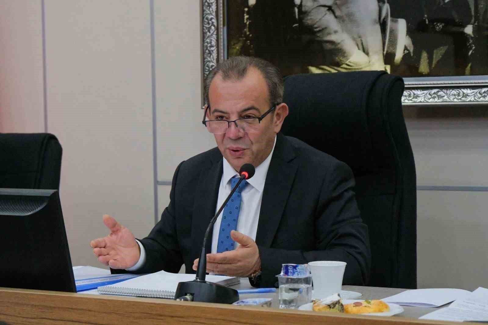 Bolu Belediyesi'ne yönelik irtikap davasında mahkeme kararını açıkladı