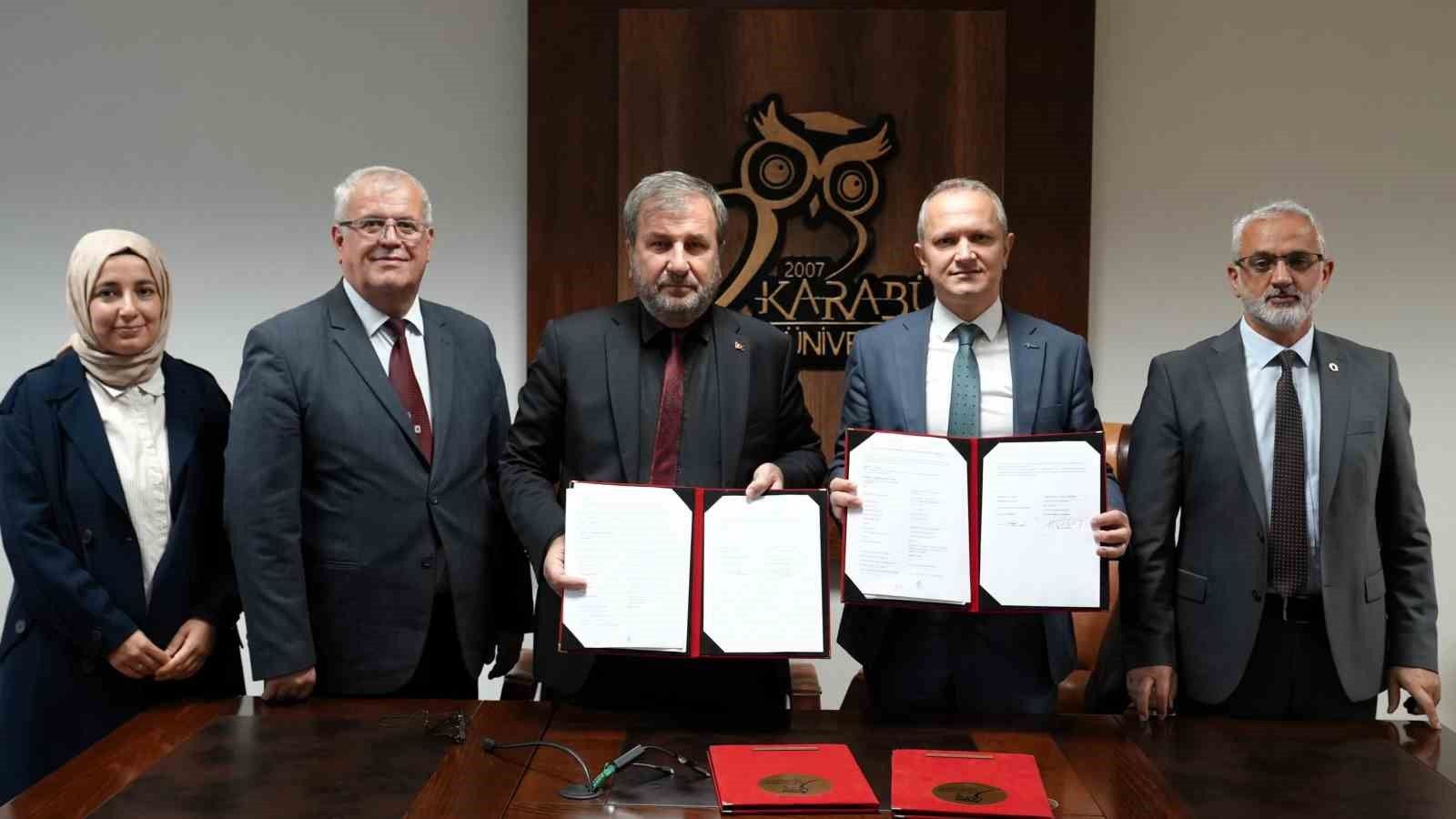 KBÜ'de İŞKUR Gençlik Programı için yeni dönem başladı
