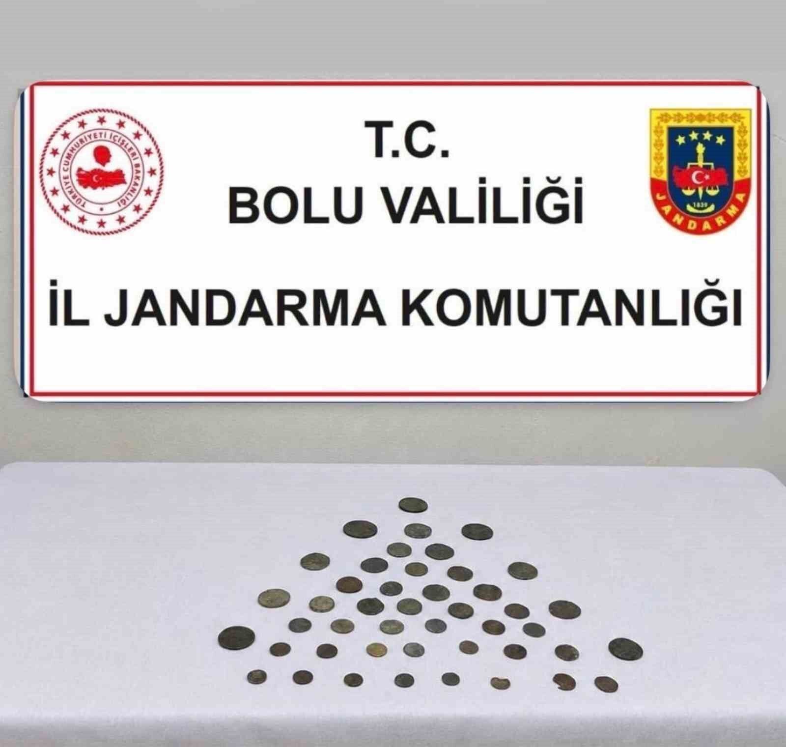 Tarihi eser operasyonu: 2 gözaltı