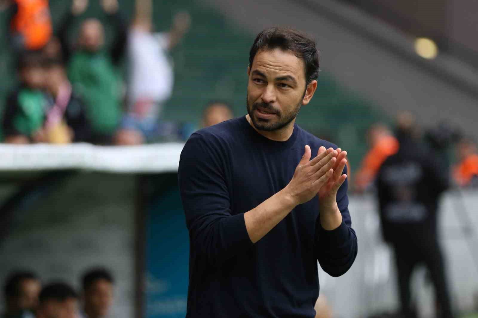 Trendyol Süper Lig: Kocaelispor: 0 - Göztepe: 0 (Maç devam ediyor)
