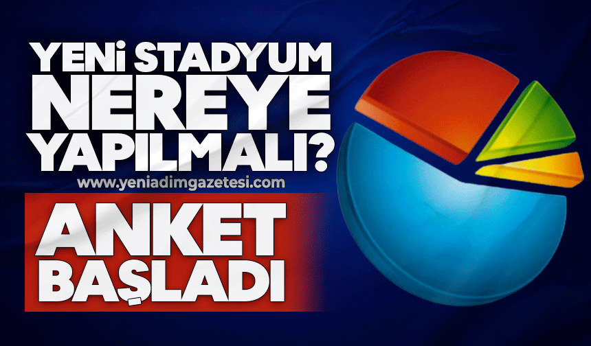 Yeni stadyum nereye yapılmalı?
