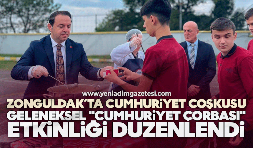 ZONGULDAK